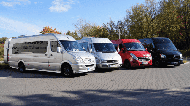 FLOTA-BUS — zdjęcie 1