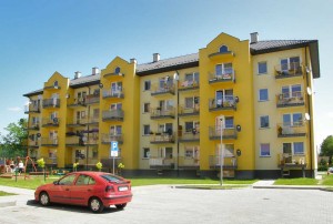 INWESTPROJEKT KROSNO - Projekty i obsługa inwestycji — zdjęcie 7