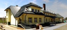 INWESTPROJEKT KROSNO - Projekty i obsługa inwestycji — zdjęcie 4