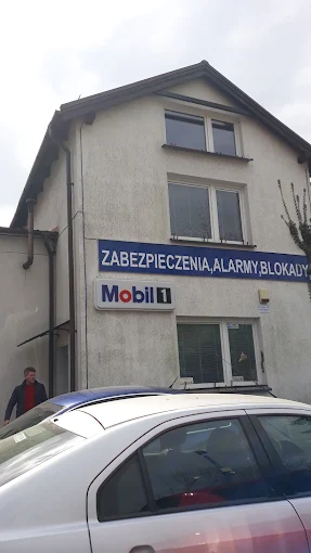 AUTO-MAR: Stacja Kontroli Pojazdów i Myjnia Ręczna w Trzebnicy — zdjęcie 1