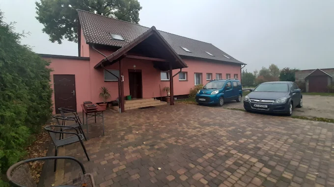 Gospodarstwo Agroturystyczne "Łososiówka" Grażyna Łosoś — zdjęcie 3